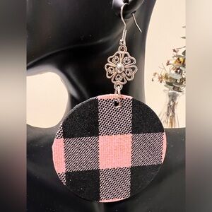 Large bold statement